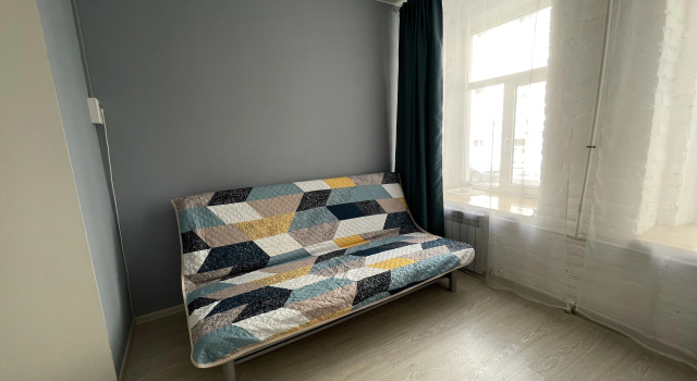 Апартаменты Scandi2home 1