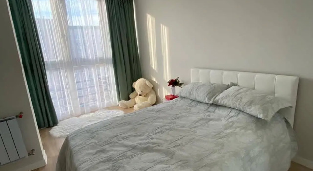 Апартаменты Superior Квартира Flower Room