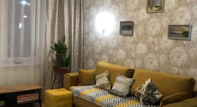Na Moskovskom Prospekte Flat, Book Apartment Kaliningrad Kaliningrad Region