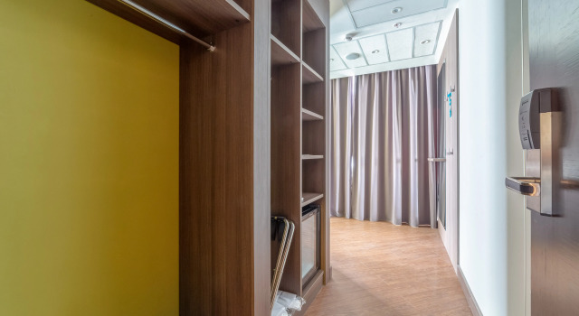 Двухместный номер Superior Отель Арт Москва, ZONT Hotel Group