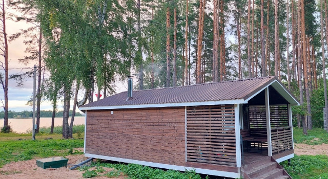 Ugorinka Koleso Guest house, Rezervasyon Misafirhane Ugarinka Sebezhsky District