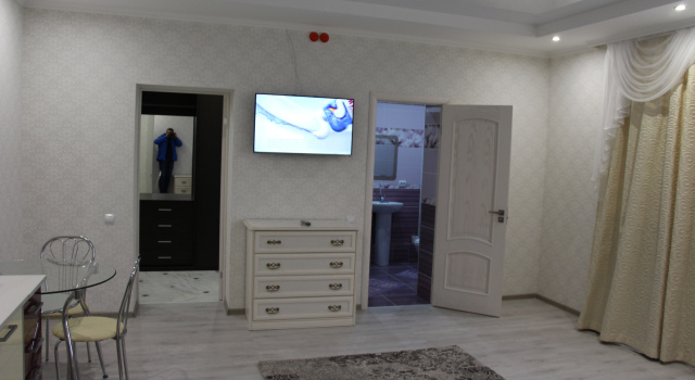 Номер Standard Апарт-отель Империя