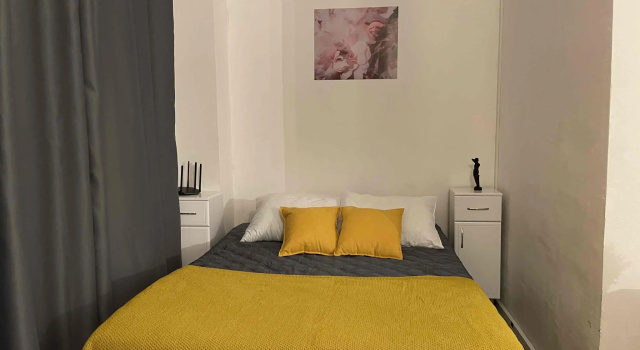 Apartamenty Na Ulitse Turgeneva, Book Apartment Yakutsk Yakutia