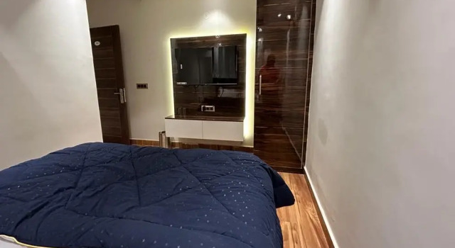Номер Economy Отель Katani Inn