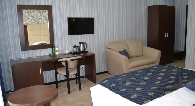 Апартаменты Grand Hotel&Spa