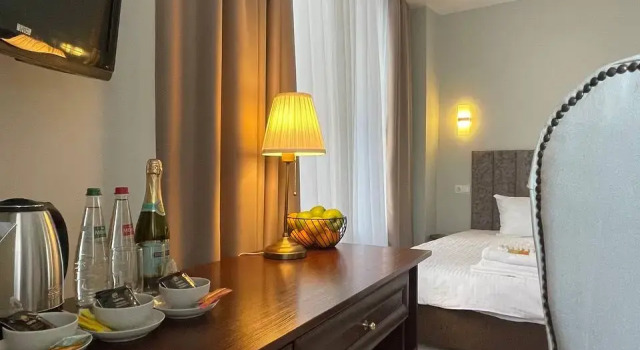 Camera tripla Standard Gosti Hotel