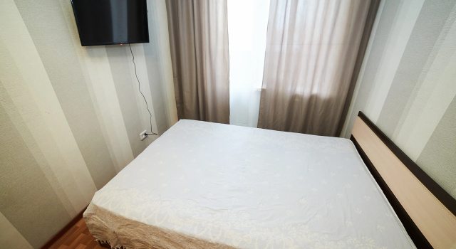Dobryie Sutki Na Trofimova 17/2 Apartments, Prenota Appartamento Bijsk 