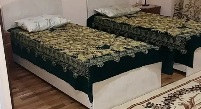 Номер Superior Отель Жейран