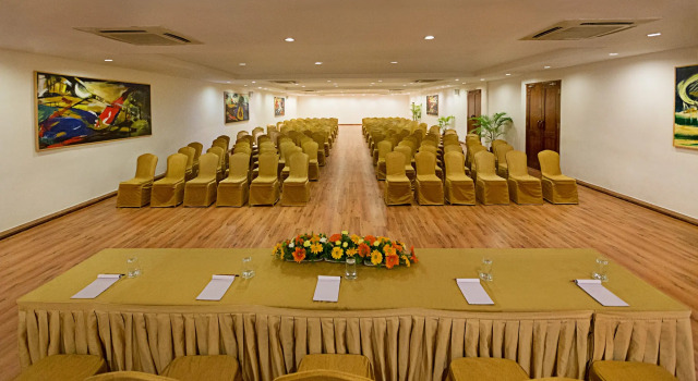 Отель Chariot Beach Resorts, Забронировать Отель Отели штата Тамилнада 5 звезд, 5*