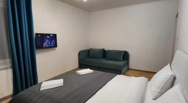 Uyutnaya U Verkhnego Ozera Flat, Book Apartment Kaliningrad Kaliningrad Region