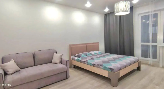 Studio category luxa city center, Book Lejlighed Billige hoteller i Buryatia