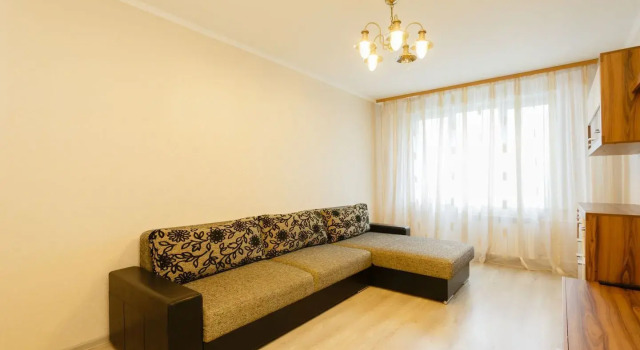 Brusnika Generala Antonova 4/1 Apartments, Rezervovat Apartmán Hotely v UZAO Area s parkováním, Parkování