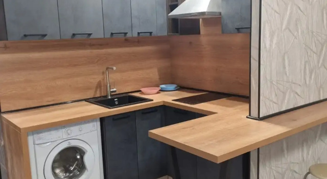 Uyutnaya Studiya S Yevroremontom U Metro Flat, Book Lejlighed Moskovskiy district Sankt Petersborg, nær Elektrosila Metro Station