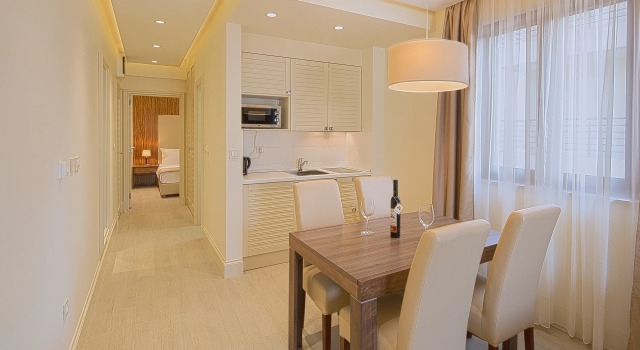 Гостевой Дом Villa Aria