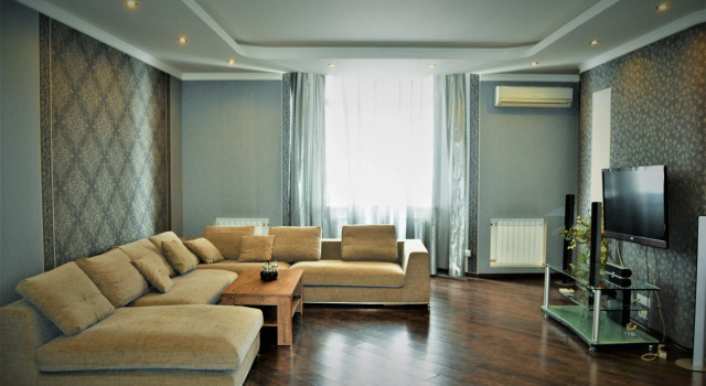 Апартаменты Vip Kiev