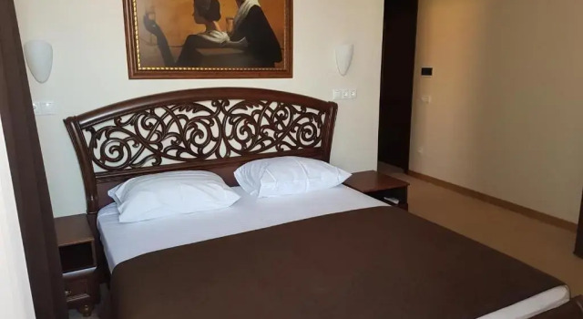 Olga Guest House, Забронировать Гостевой дом Гостевые дома Сириуса, Гостевой дом