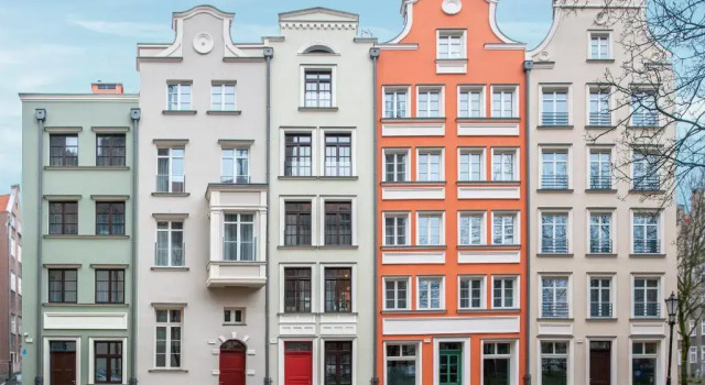Baltic Gdansk Hotel, Varaa Hotelli Gdańsk Pommeri