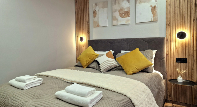 Tsentralny Kvartal Flat, Book Apartment Kaliningrad Kaliningrad Region