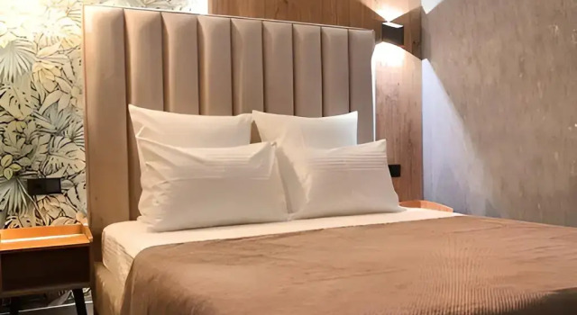Люкс Апартаменты Loft4You Grey