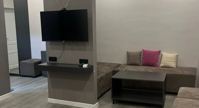 Номер Deluxe Haya Guest House