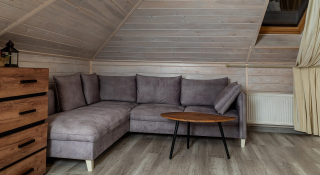 Семейный номер Comfort Отель Gerberg House