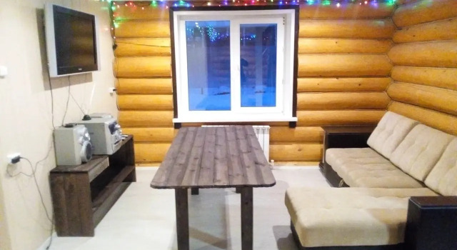 Mihailovskiy Guest House, Забронировать Гостевой дом Гостевые дома Ижевска, Гостевой дом