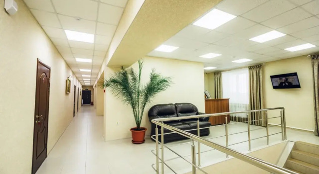 Sokol Mini-Hotel, Rezerwuj Mini-hotel Hotele w Obwód orenburski z basenem, Basen