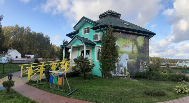 Dom Zhevunov Guest House, Prenota Affittacamere  