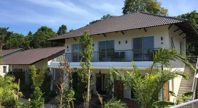 Номер Economy Le Forest Resort