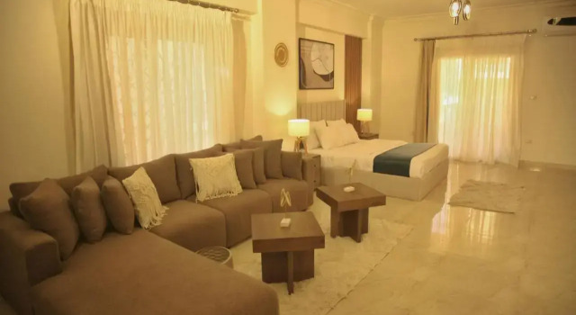 Settle Inn South 90 Apartments, Rezervovat Apartmán Káhira Cairo Governorate