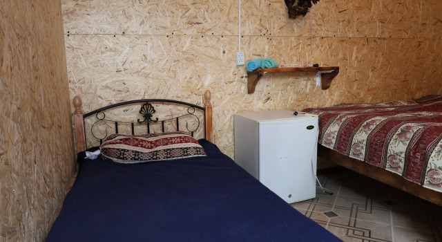 Guest house Davti Toon, Book Pension Hoteller i Syunik region med pool, Swimmingpool