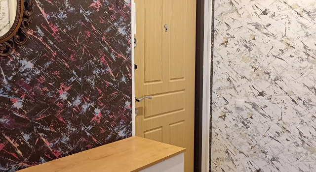 Apartamenty Studiya V Tsentre Tuly, Prenota Appartamento Hotel a Central Russia con parcheggio, Parcheggio