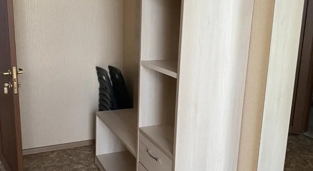 Номер Standard Санаторий Международный Детский Медицинский Центр Чайка
