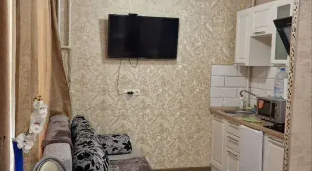 Квартира У Aничковa мocтa 1