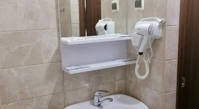 Номер Standard Гостиница Кастрополь