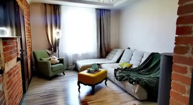 Istoricheskaya Kvartira Varniken. Dom Lesnika 1900 G Apartments, Book Apartment Svetlogorsk 
