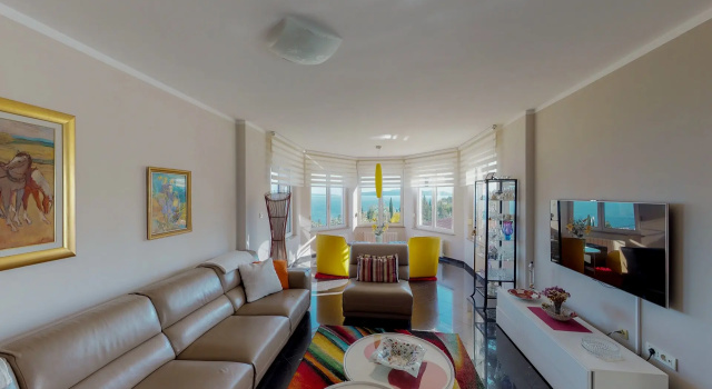 Апартаменты Villa Luppo