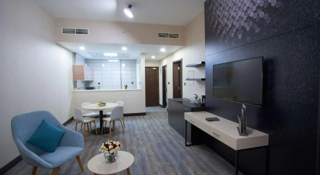 TIME Express Hotel