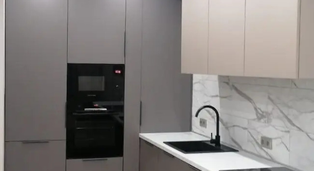 Na Uyutnoy 13 Flat, Rezervasyon Daire Bol'shoe Isakovo Guryevsky District
