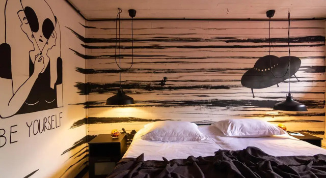 River View, Book Hotel Dorogomilovo 