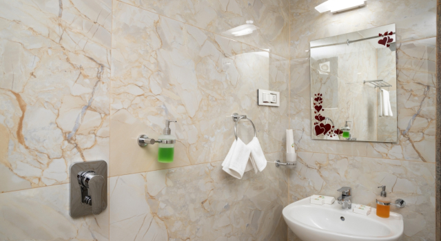 Номер Standard Отель Sairaj Beach resort LLP