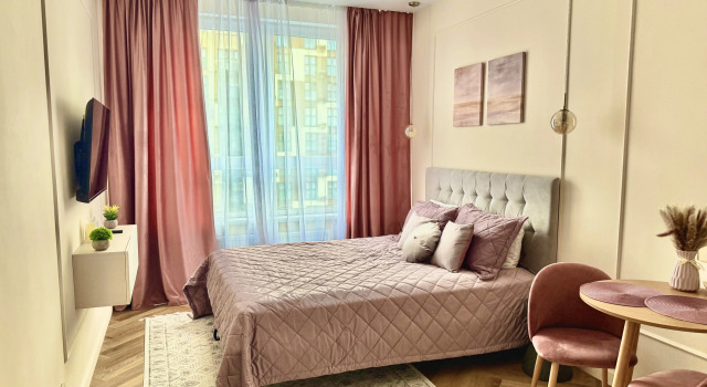 Rayskiy Ugolok Apartments, Book Lejlighed SPA-hoteller i Mytishchi, SPA