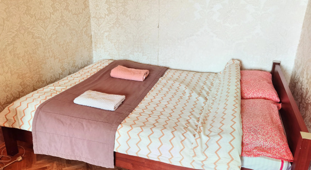 Na Zvezdnoy Apartments, Book Apartment Kaliningrad Kaliningrad Region