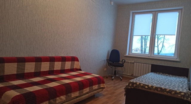 Номер Classic Квартира В Кусе У Пруда