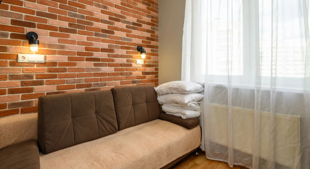 Letchika Ul'yanina 476/2 Apartments, Prenota Appartamento Vnukovo 