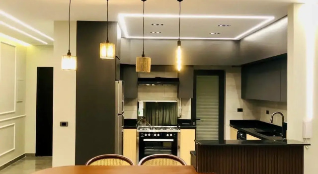 2 Bedroom Cozy House In The Center Of New Cairo, Rezervovat Apartmán Káhira Cairo Governorate
