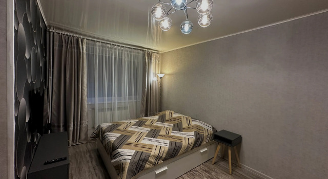 Uyutnaya Flat, Prenota Appartamento Hotel economici a Carelia
