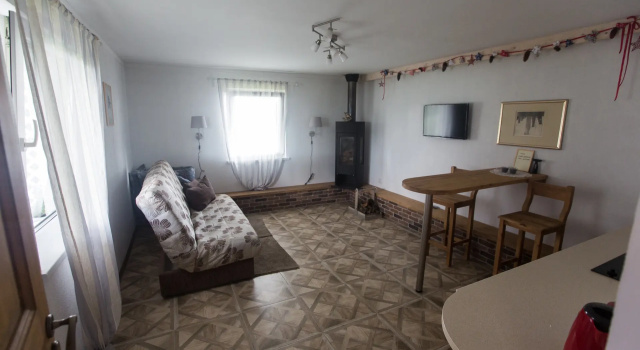 Usad'Ba Sharai Guest House, Book Pension Sharai 