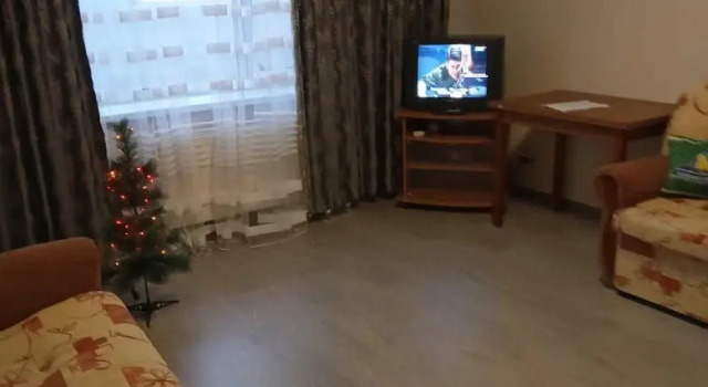 V Zhk Molodezhny Flat, Rezervovat Apartmán Hotely v Bashkortostan s parkováním, Parkování