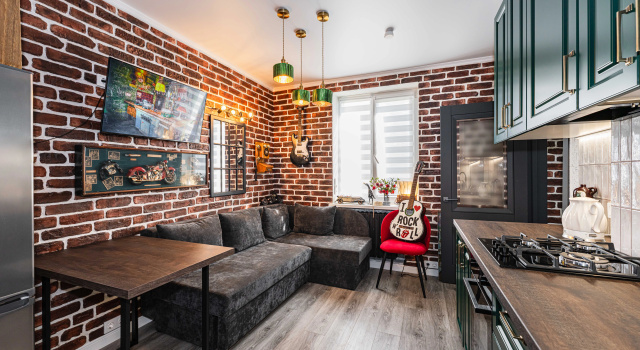 Shedevr V Nemetskoi Ville U Morya Flat, Réserver Appartement Pionerskiy Kaliningrad Region